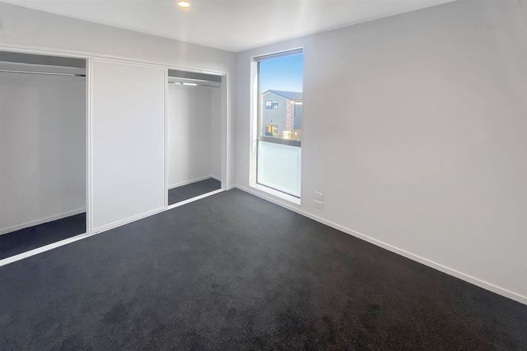Photo of property in 4/37 Webb Street, St Albans, Christchurch, 8014
