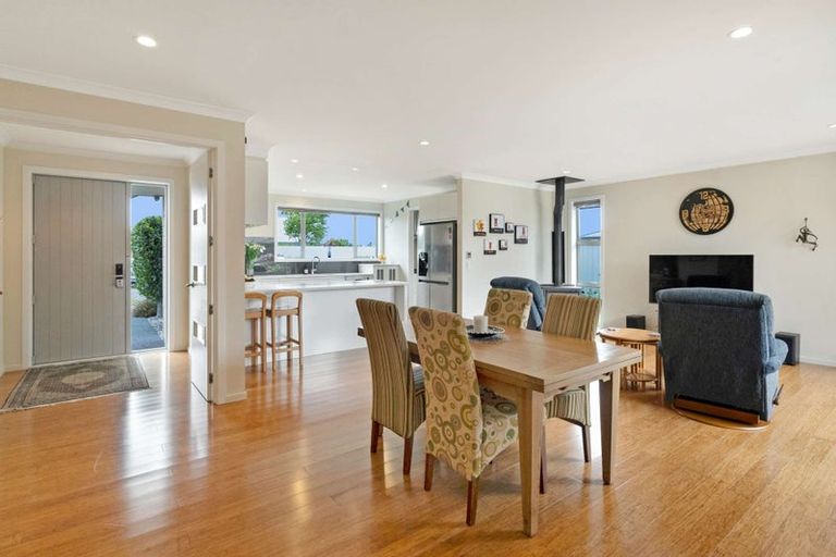 Photo of property in 91 Kittyhawk Avenue, Wigram, Christchurch, 8042