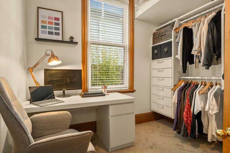 Photo of property in 27 Mortimer Terrace, Aro Valley, Wellington, 6021