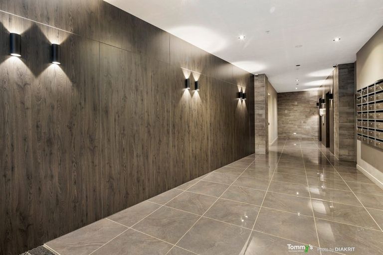 Photo of property in Vsp South, 406/168u Victoria Street, Te Aro, Wellington, 6011