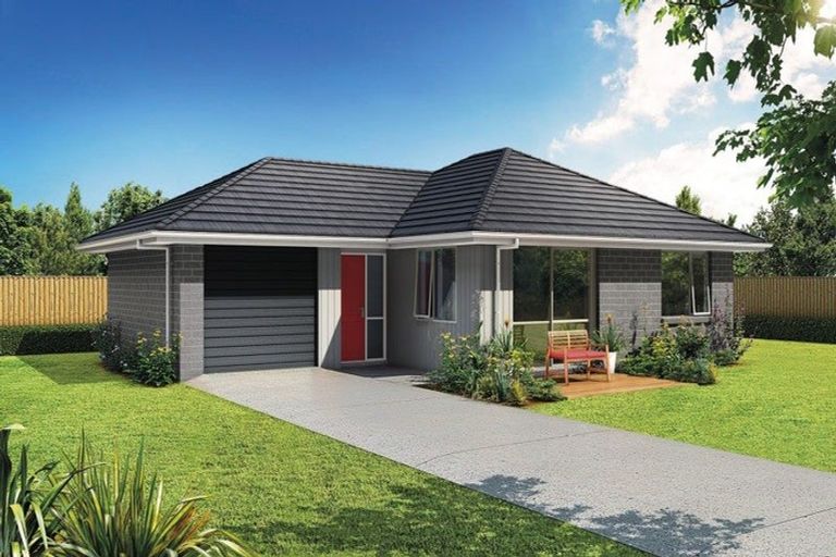 Photo of property in 1 Nelson Street, Feilding, 4702