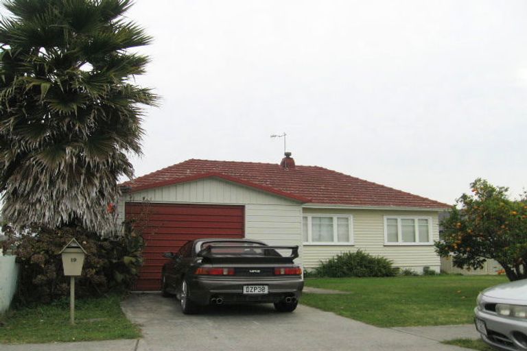 Photo of property in 19b Moeller Street, Taradale, Napier, 4112