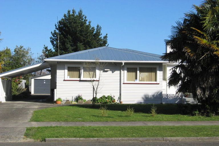 Photo of property in 46 Lord Cobham Avenue, Whakatane, 3120