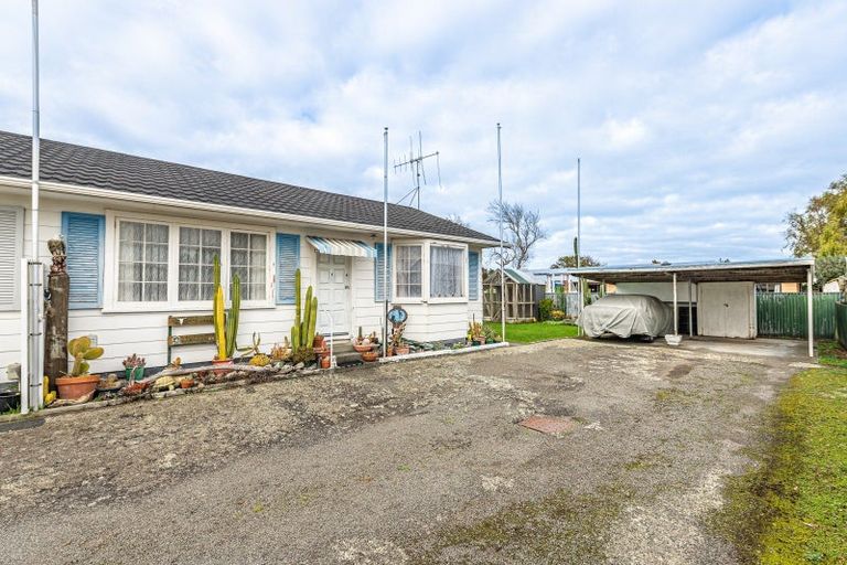 Photo of property in 35d Gonville Avenue, Gonville, Whanganui, 4501