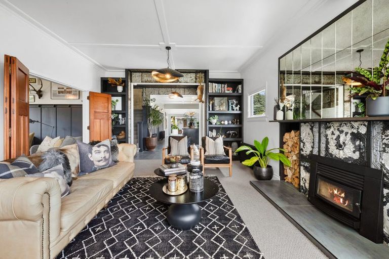 Photo of property in 132 Pendarves Street, New Plymouth, 4312