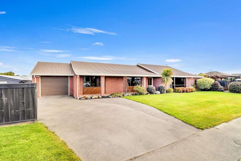 Photo of property in 9 Audley Street, Kaiapoi, 7630