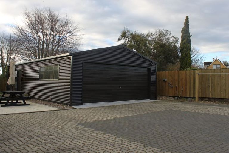 Photo of property in 34 Grant Street, Temuka, 7920