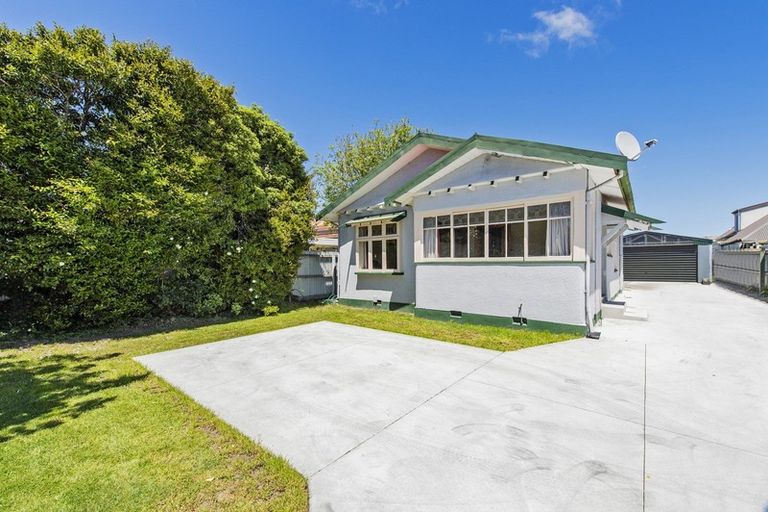 Photo of property in 680 Ferry Road, Woolston, Christchurch, 8023