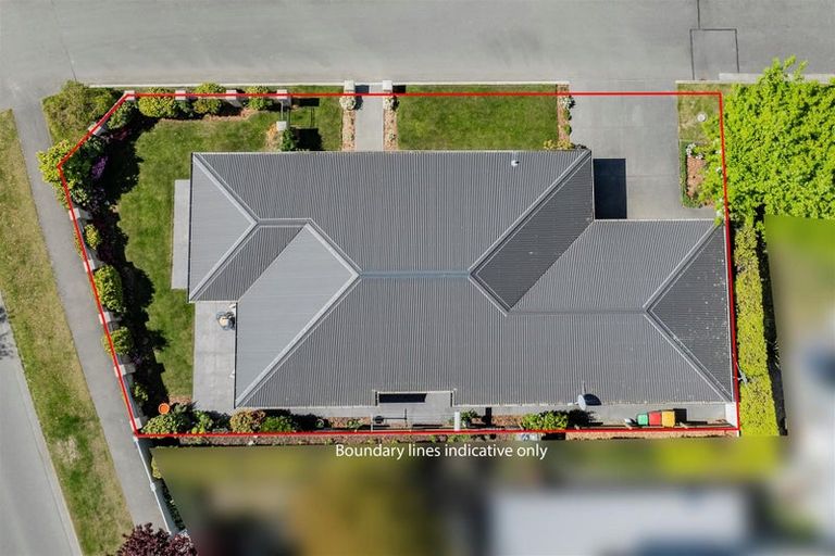 Photo of property in 65 Country Club Terrace, Northwood, Christchurch, 8051