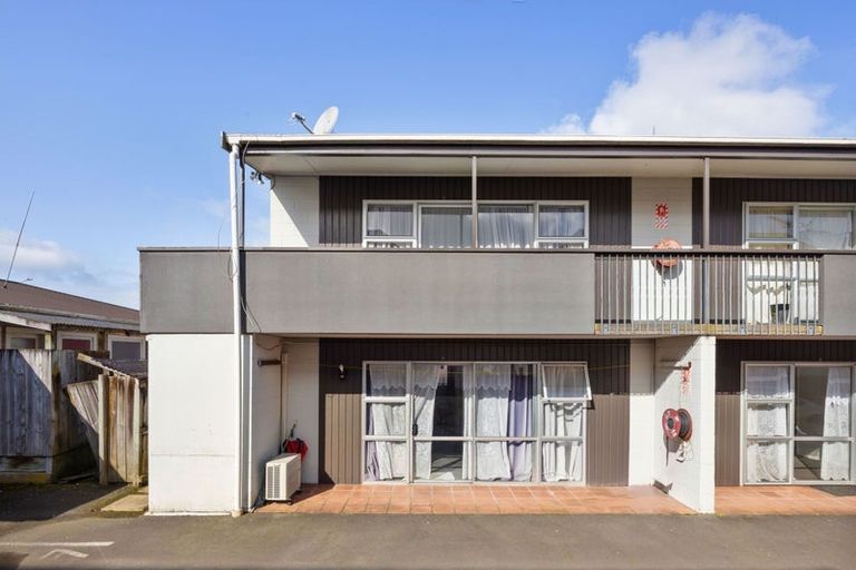 Photo of property in 259u8 Ulster Street, Whitiora, Hamilton, 3200