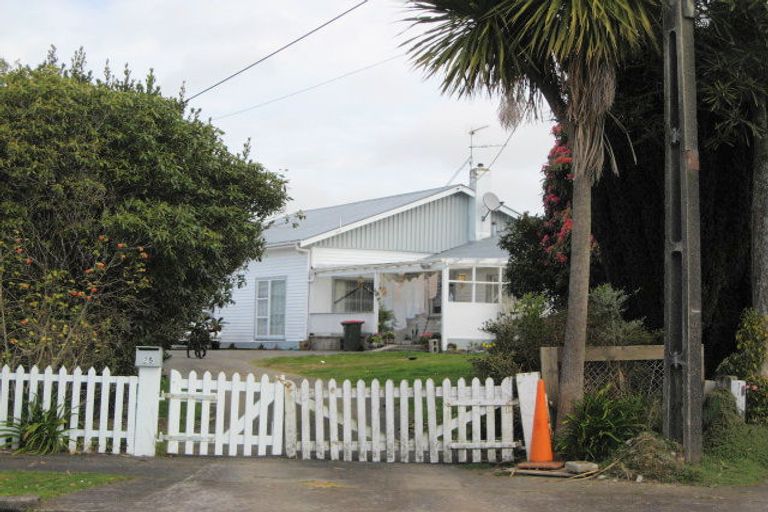 Photo of property in 35 Lysander Street, Stratford, 4332