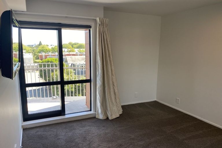 Photo of property in Gloucester Towers, 13/28 Gloucester Street, Christchurch Central, Christchurch, 8013