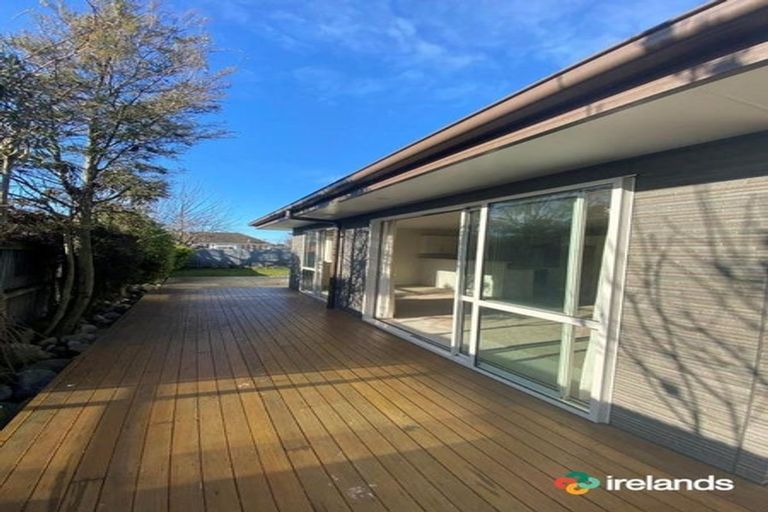 Photo of property in 44a Arawa Street, Shirley, Christchurch, 8013