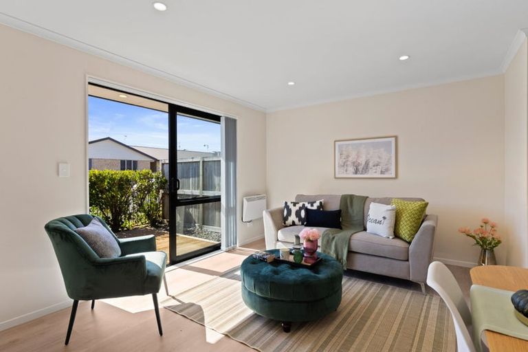 Photo of property in 5/1 Burrows Place, Frankton, Hamilton, 3204