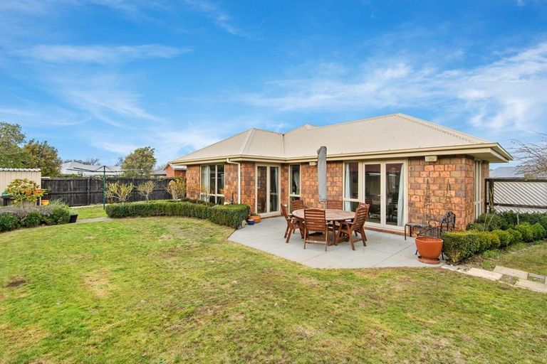 Photo of property in 20 Kinglear Drive, Rolleston, 7614