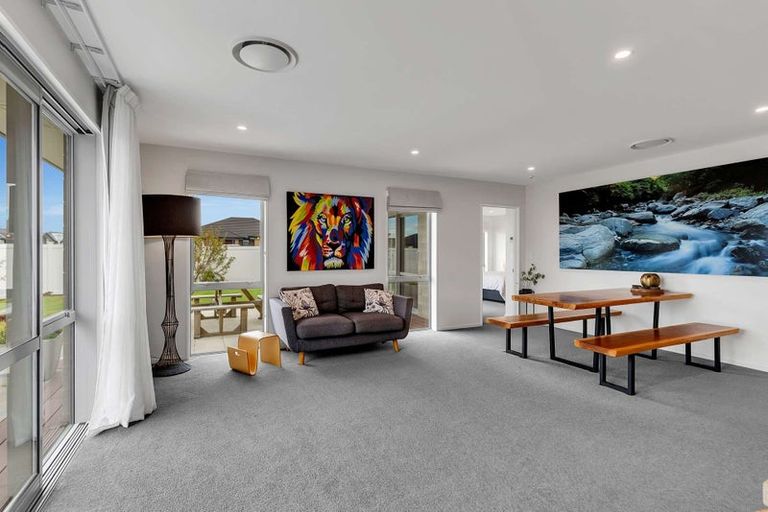 Photo of property in 29 Lennon Drive, Rolleston, 7614