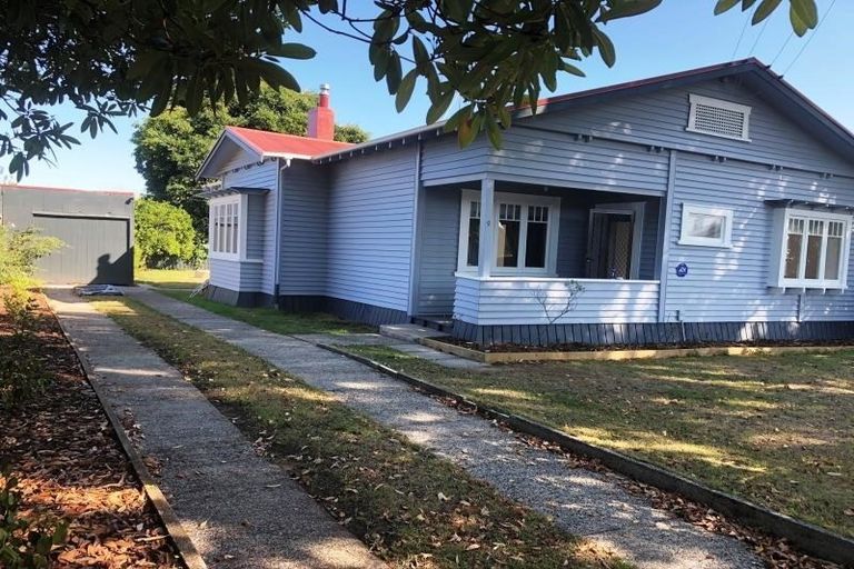 Photo of property in 9 Parr Street, Frankton, Hamilton, 3204