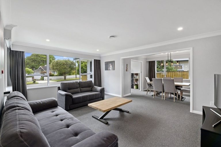 Photo of property in 5 Duke Street, Levin, 5510