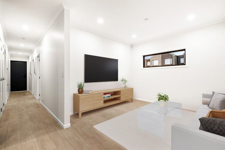 Photo of property in 1/18 Rigby Drive, Whenuapai, Auckland, 0618