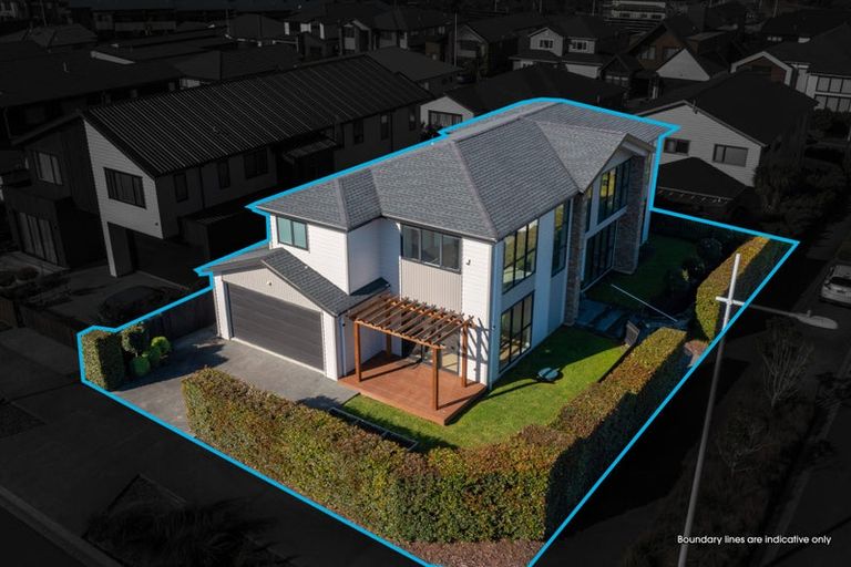 Photo of property in 21 Tawatawa Street, Long Bay, Auckland, 0630