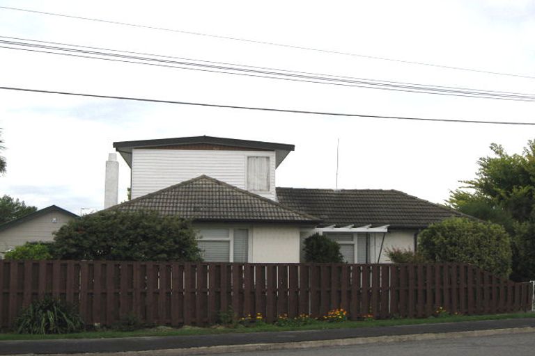Photo of property in 2a Victors Road, Hoon Hay, Christchurch, 8025