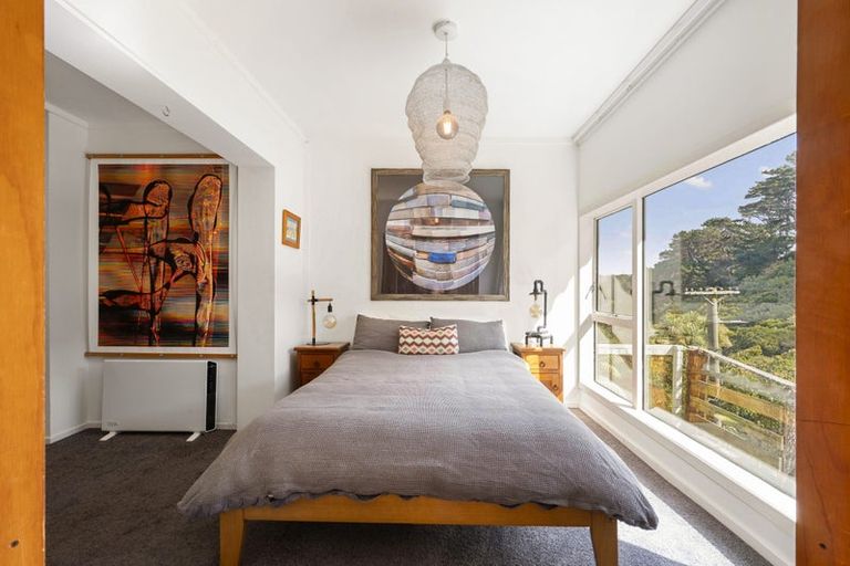 Photo of property in 60 Hapua Street, Hataitai, Wellington, 6021