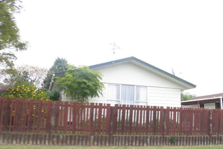 Photo of property in 4 Otatara Road, Taradale, Napier, 4112