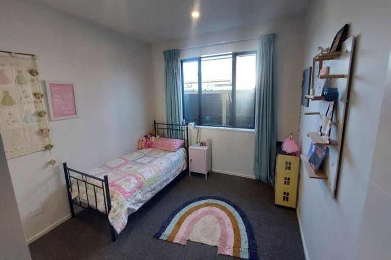 Photo of property in 22 Eyas Drive, Rolleston, 7615