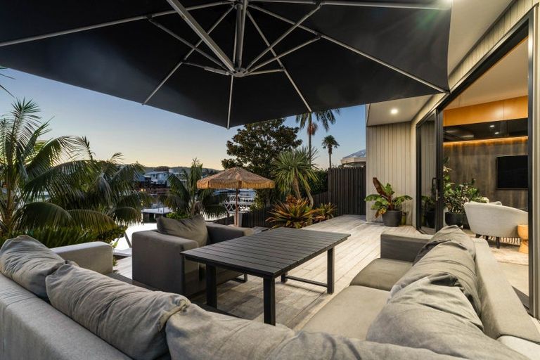 Photo of property in 511 Waterways Parade, Pauanui, Hikuai, 3579