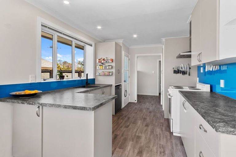 Photo of property in 60 Rangiora Woodend Road, Woodend, 7610
