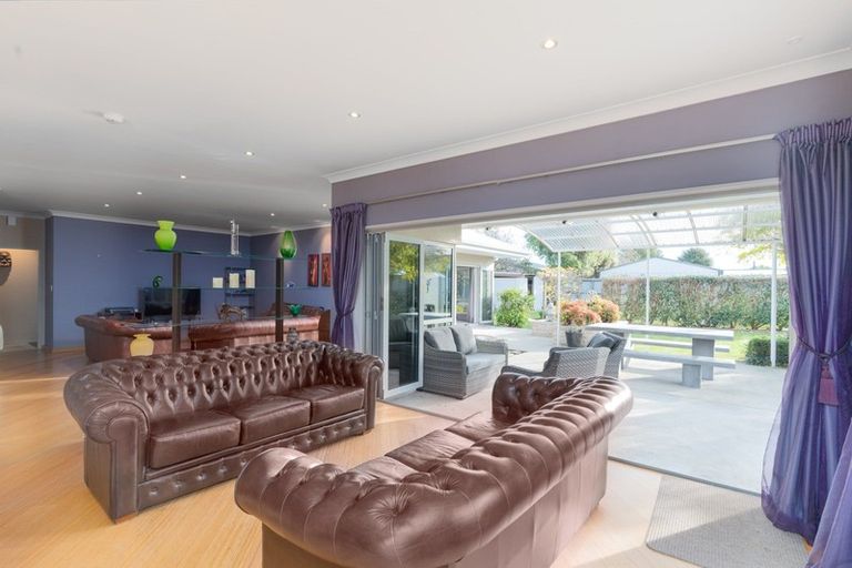 Photo of property in 46 Nottingham Avenue, Halswell, Christchurch, 8025