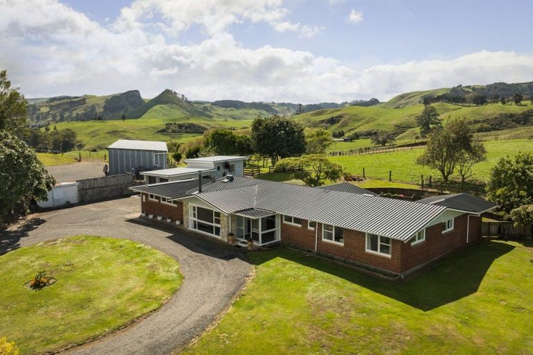 Photo of property in 458 Trig Road, Waihi, 3681