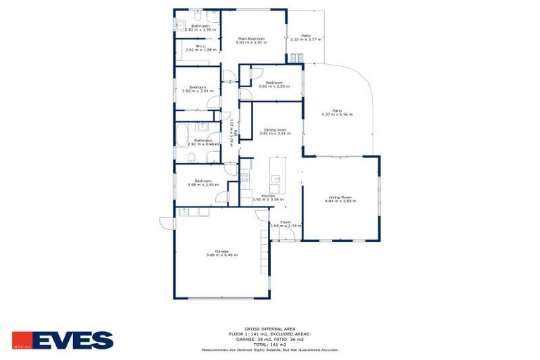 Photo of property in 16 Raiha Street, Papamoa Beach, Papamoa, 3118
