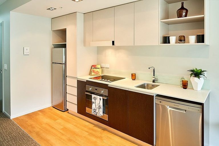 Photo of property in Masina Apartments, 207/80u Riddiford Street, Newtown, Wellington, 6021