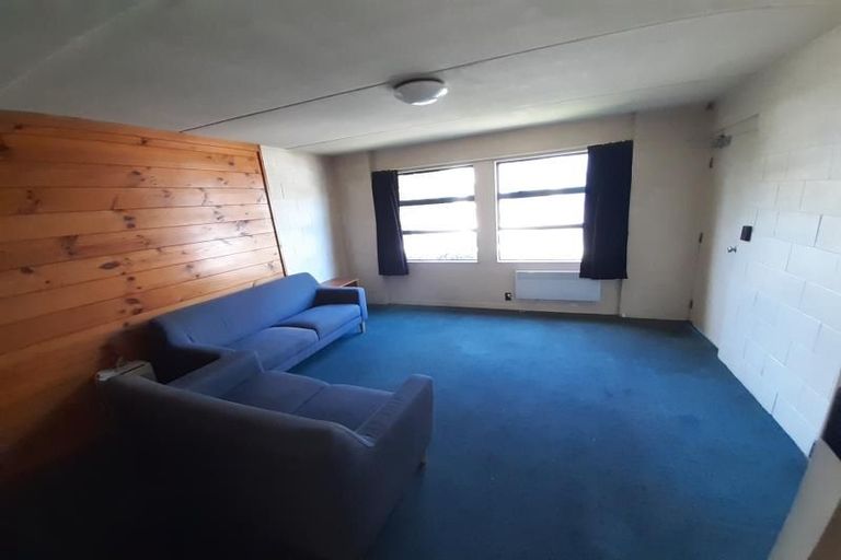 Photo of property in Te Awhina Apartments, 19/22u Sussex Street, Mount Cook, Wellington, 6021