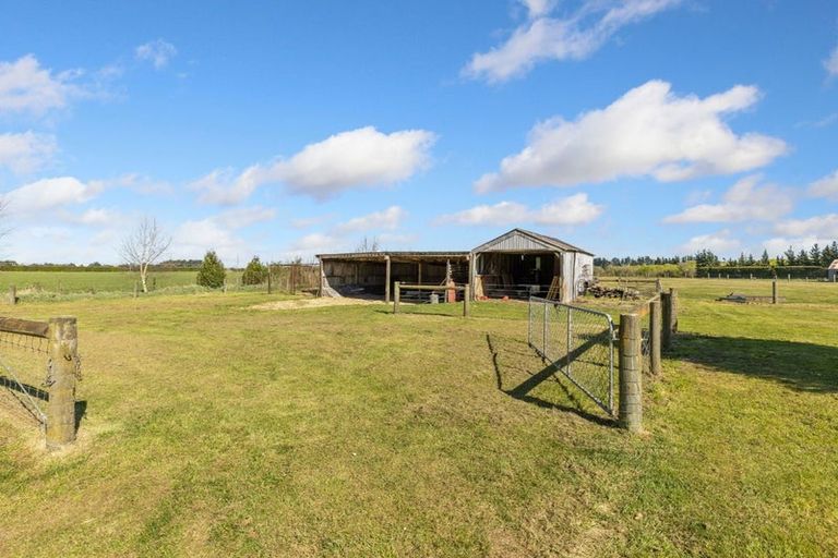 Photo of property in 36 Bridge Street, Coalgate, 7673