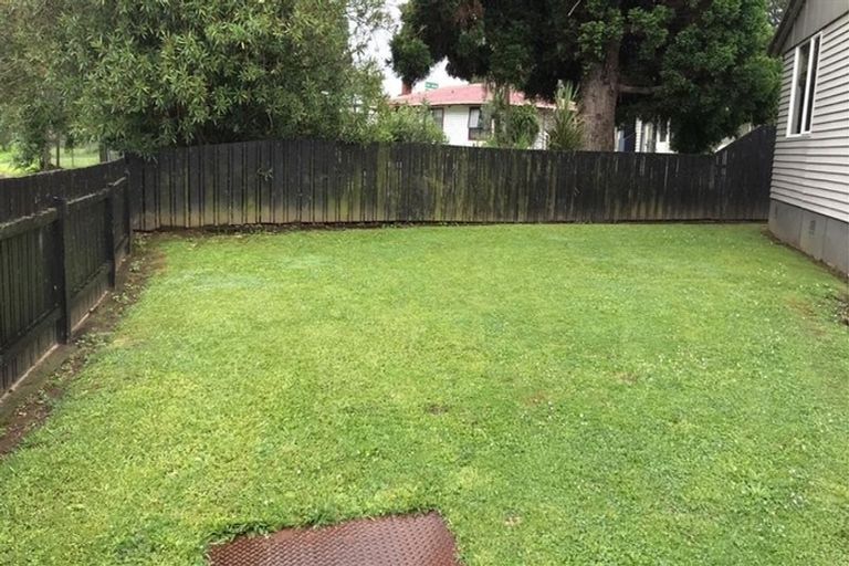 Photo of property in 3 Bernard Street, Papatoetoe, Auckland, 2025