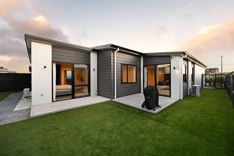 Photo of property in 20 Ogilvie Avenue, Chartwell, Hamilton, 3210