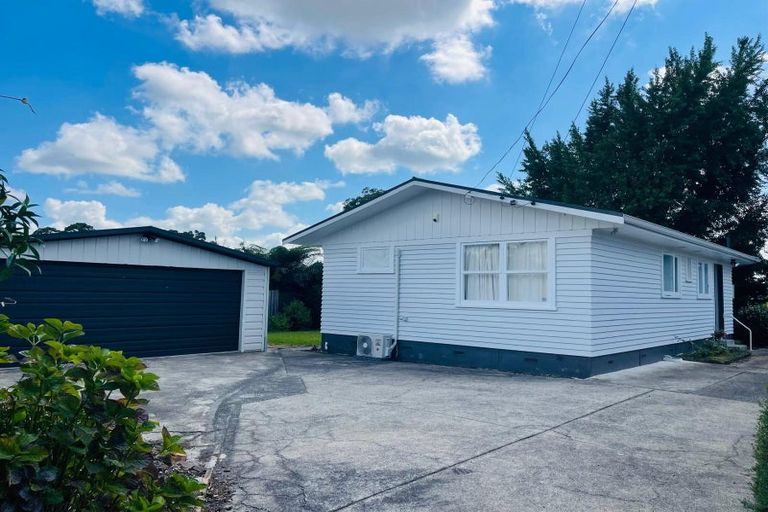 Photo of property in 23 Springfield Crescent, Enderley, Hamilton, 3214