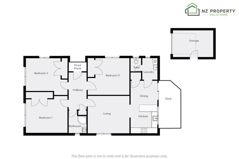 Photo of property in 53 Cranley Street, Saint Kilda, Dunedin, 9012