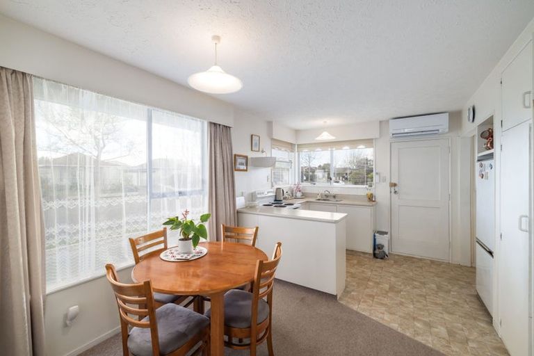 Photo of property in 19 Northfield Road, Casebrook, Christchurch, 8051