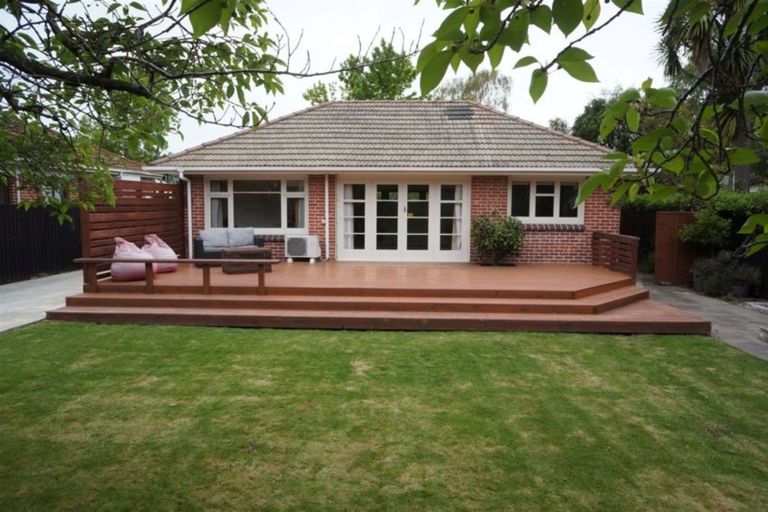 Photo of property in 3 Brodie Street, Ilam, Christchurch, 8041