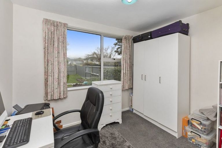 Photo of property in 26 Barrowclough Street, Hoon Hay, Christchurch, 8025