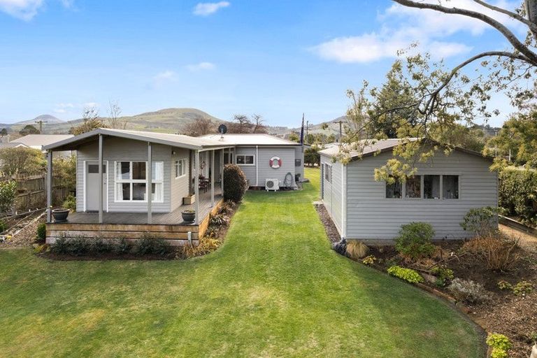 Photo of property in 36 Stewart Street, Waikouaiti, 9510