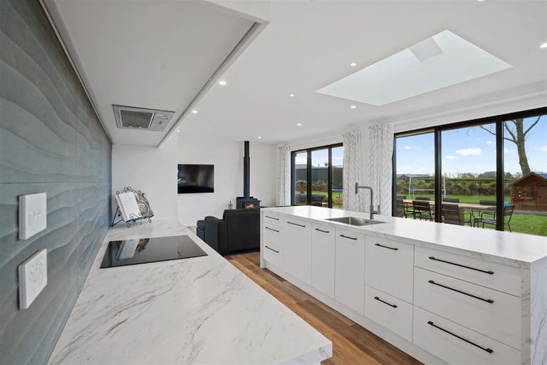 Photo of property in 56 Haymakers Crescent, Rolleston, 7614