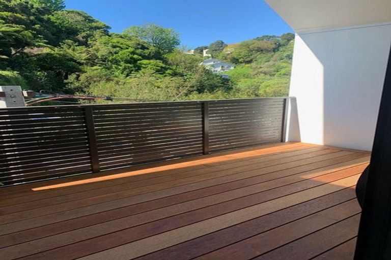 Photo of property in 229u1 Aro Street, Aro Valley, Wellington, 6021
