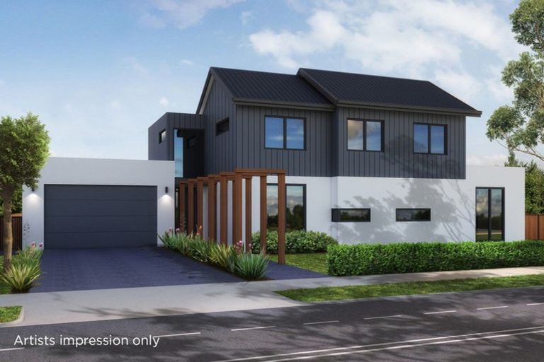 Photo of property in 23 Tulett Park Drive, Casebrook, Christchurch, 8051