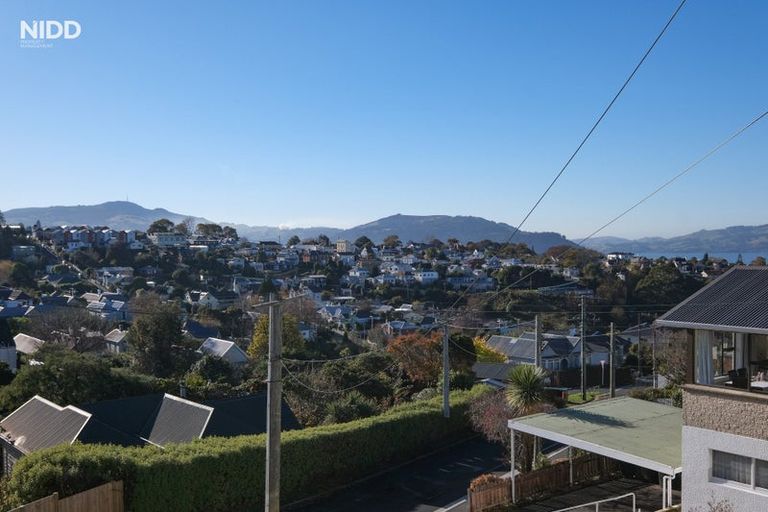 Photo of property in 21 Springhill Road, Mornington, Dunedin, 9011