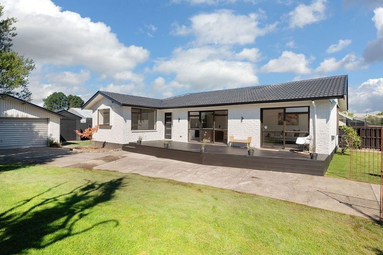 Photo of property in 4 Kuaka Crescent, Bromley, Christchurch, 8062