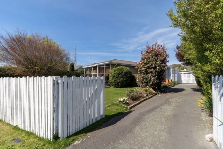 Photo of property in 37 Steele Street, Hornby, Christchurch, 8042